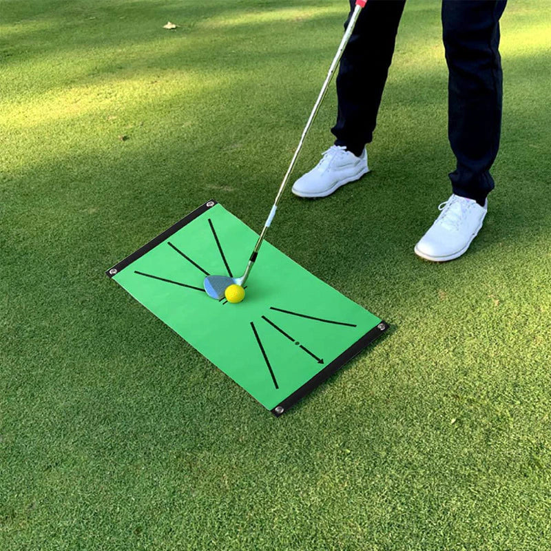 Golf Training Mat