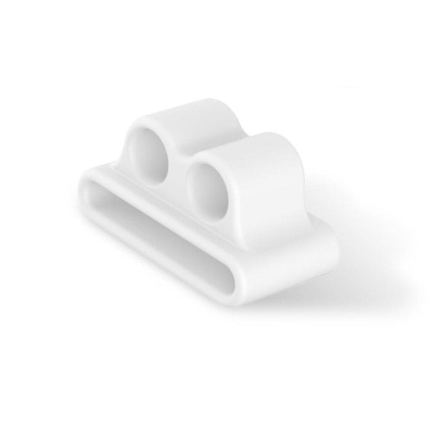 Earbud Grip™ -  AirPods Earphone Holder For (Apple Watch Series 1-6 SE)