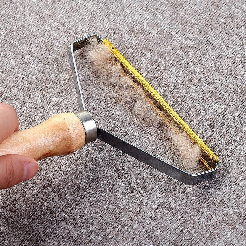 NeatNinja™ - Lint Hair Remover