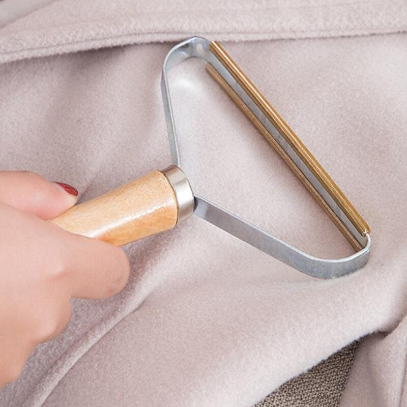 NeatNinja™ - Lint Hair Remover